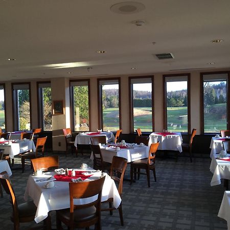 Hotel Et Centre De Villegiature Lac Carling Grenville-Sur-La-Rouge 外观 照片